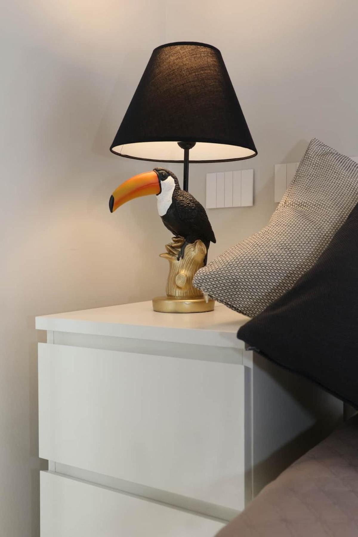New - Spacious & Luxurious - Fully Renovated & Equipped 2br - Historical Centre Appartement