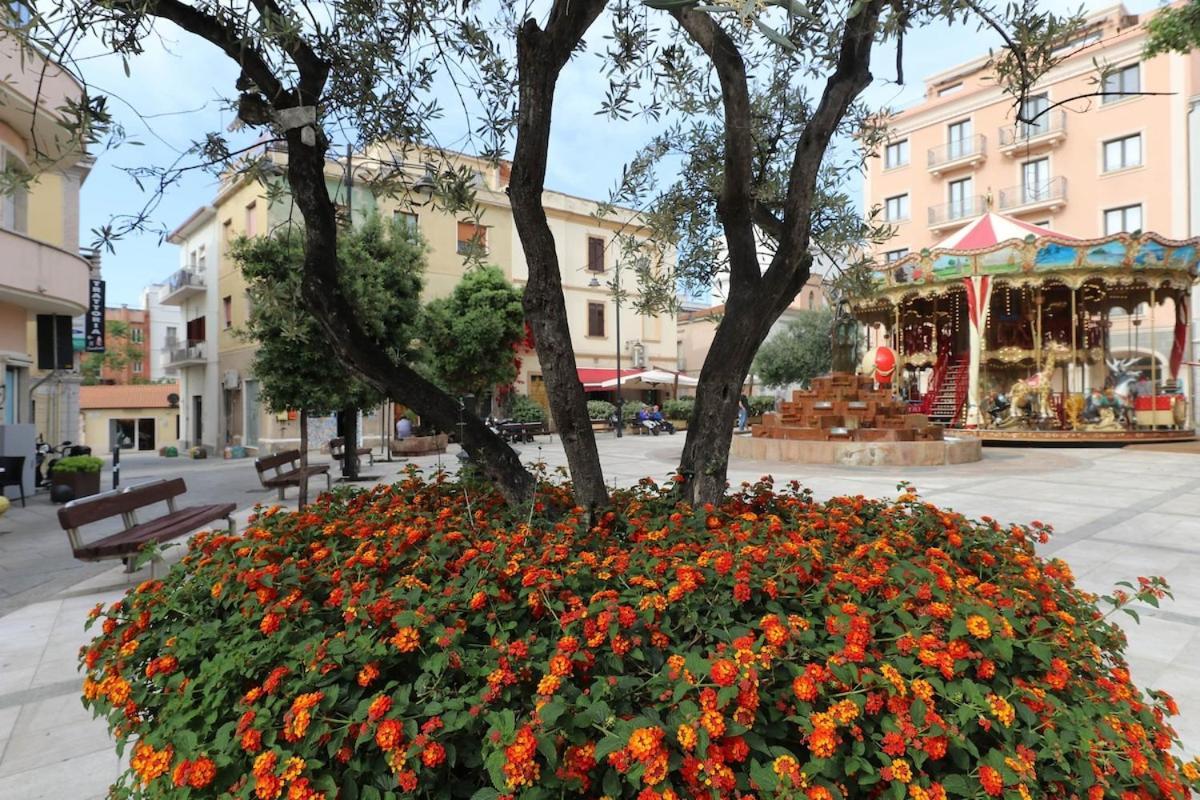 Appartamento New - Spacious & Luxurious - Fully Renovated & Equipped 2br - Historical Centre