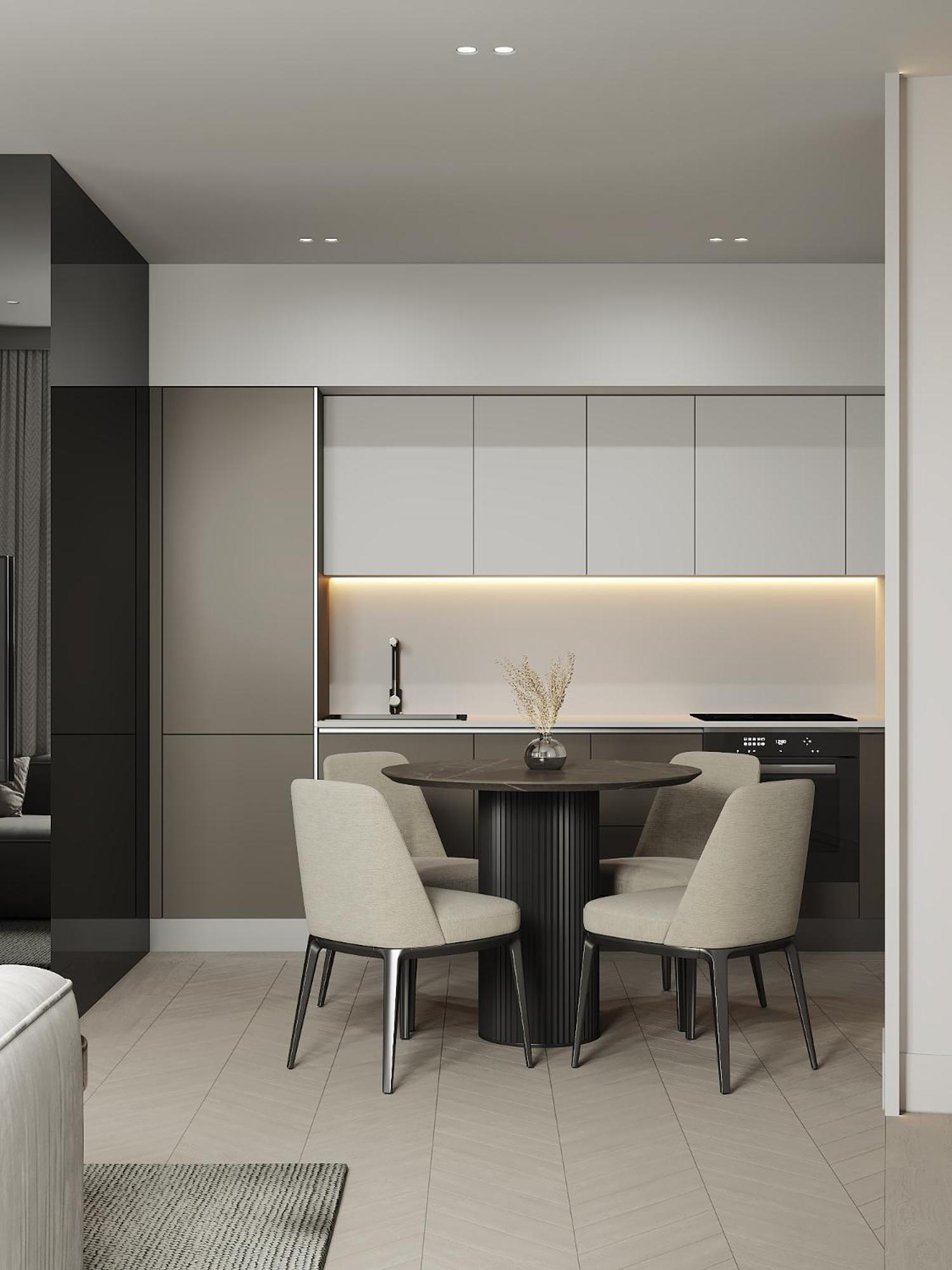 New - Spacious & Luxurious - Fully Renovated & Equipped 2br - Historical Centre