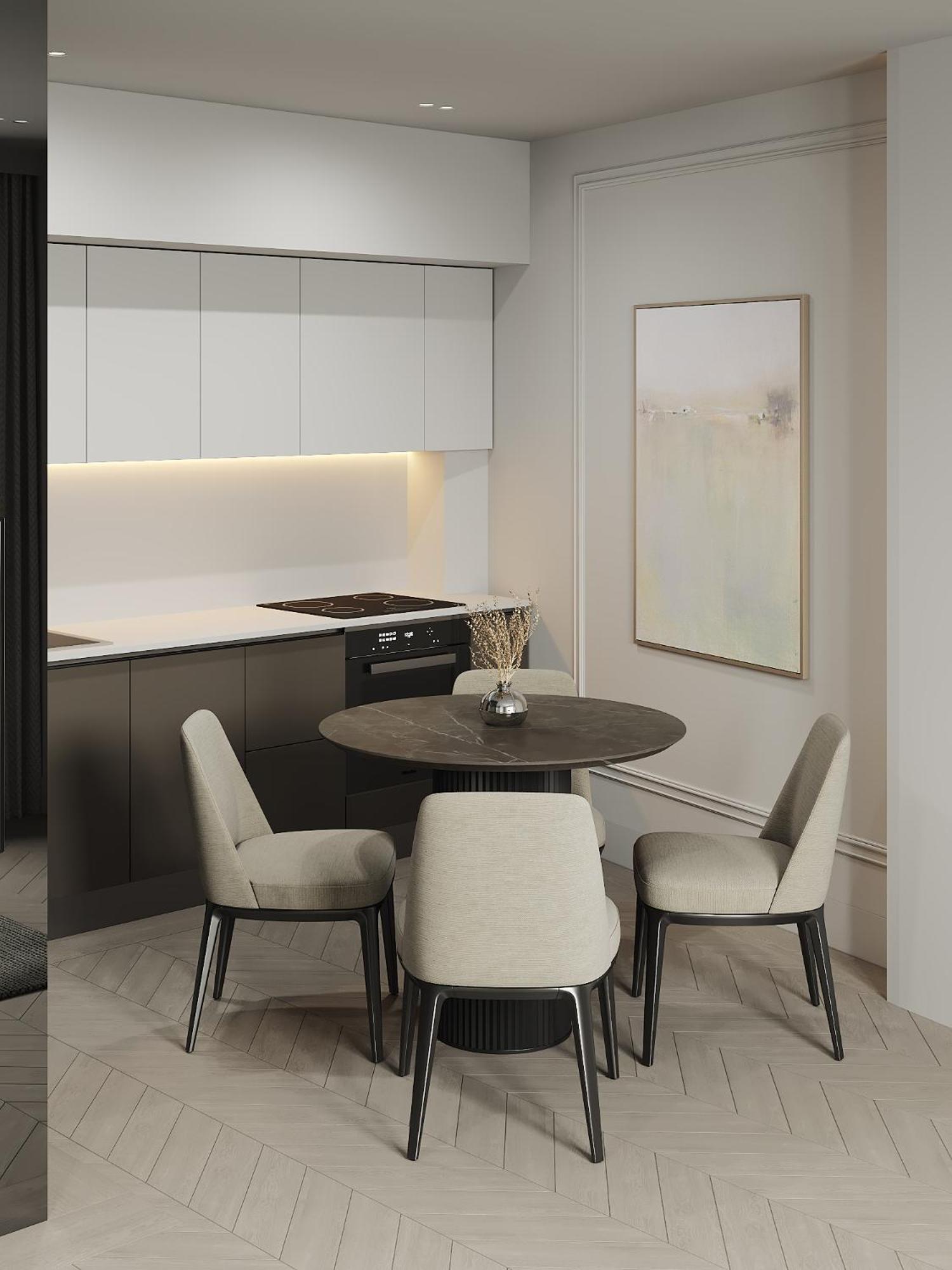New - Spacious & Luxurious - Fully Renovated & Equipped 2br - Historical Centre Appartamento
