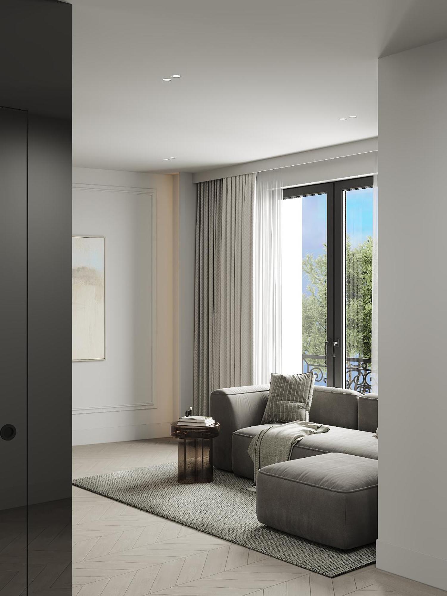 Appartamento New - Spacious & Luxurious - Fully Renovated & Equipped 2br - Historical Centre *