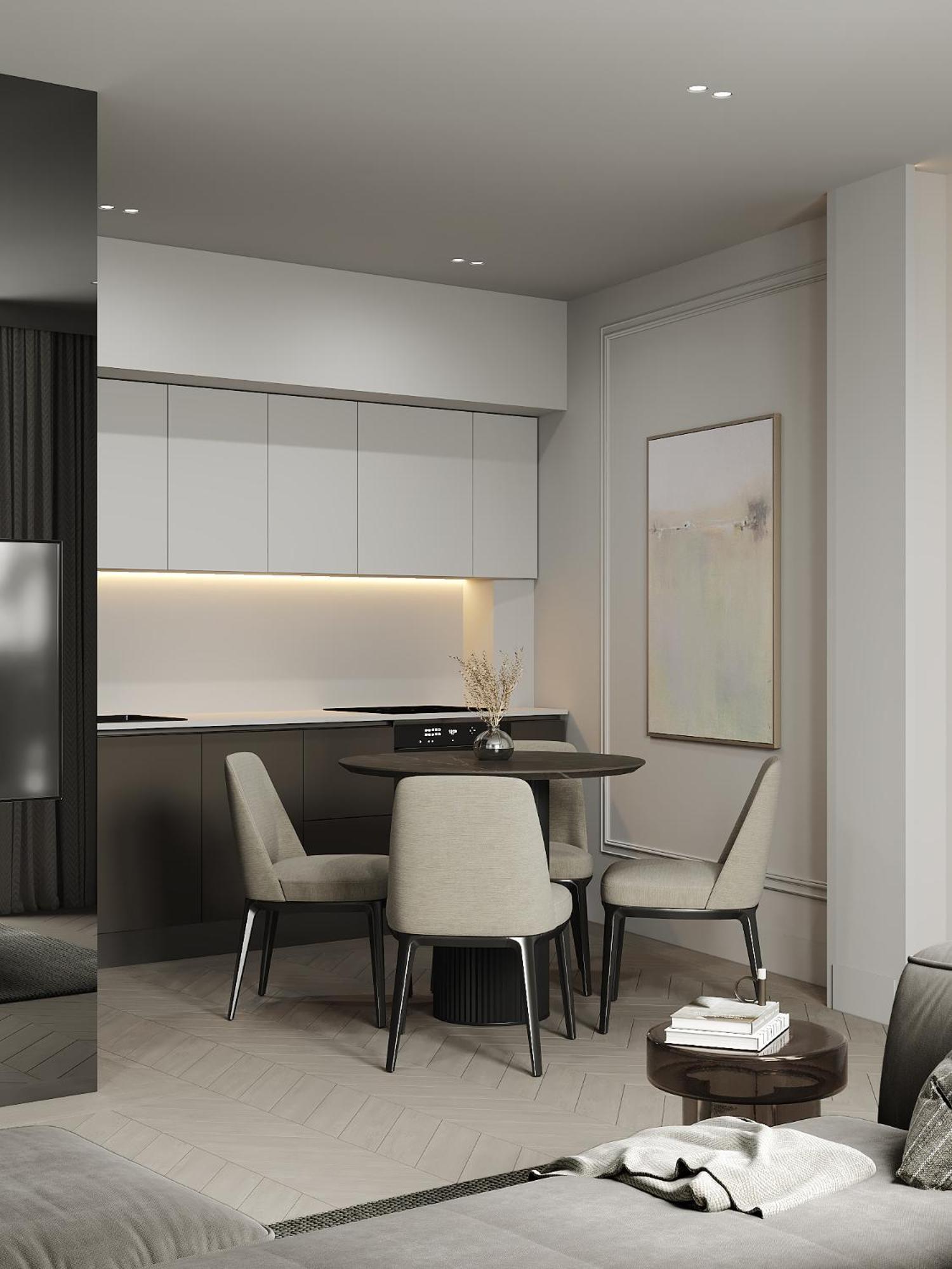 New - Spacious & Luxurious - Fully Renovated & Equipped 2br - Historical Centre *