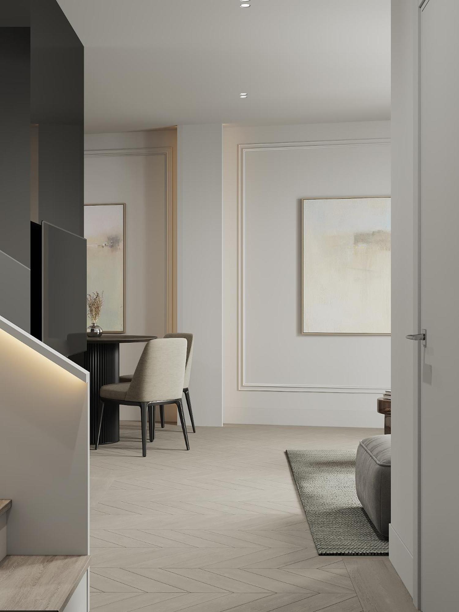 New - Spacious & Luxurious - Fully Renovated & Equipped 2br - Historical Centre Olbia